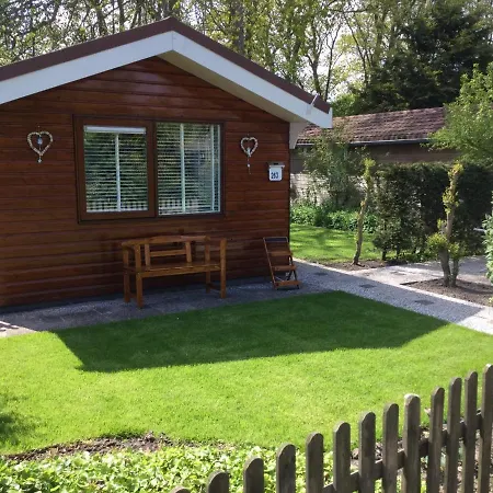 Bungalow Dushi
