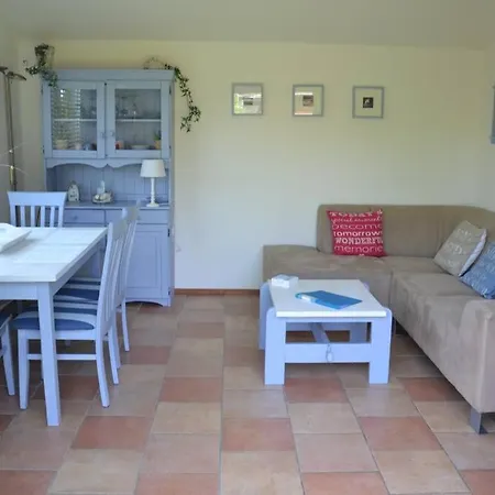 Bungalow Dushi Schoorldam
