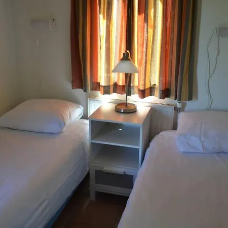 Bungalow Dushi Tatil Evi Schoorldam