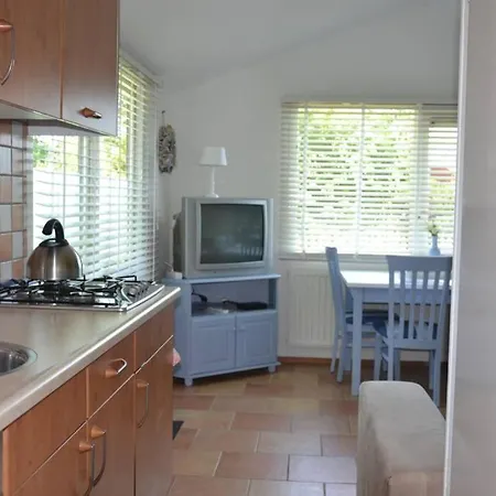 Bungalow Dushi