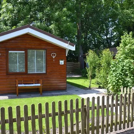 Bungalow Dushi Tatil Evi Schoorldam