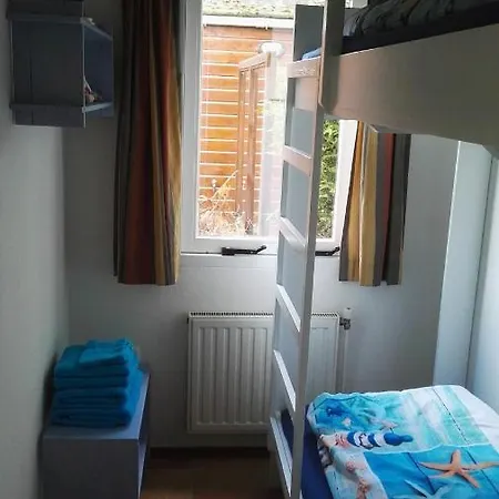 Bungalow Dushi Tatil Evi Schoorldam
