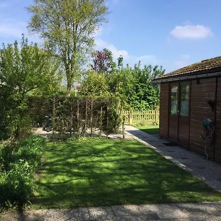 Bungalow Dushi Tatil Evi