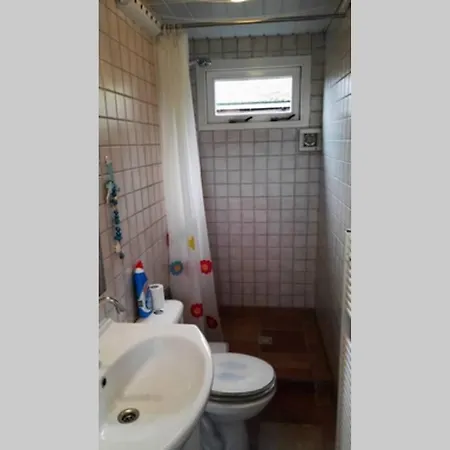 Tatil Evi Bungalow Dushi