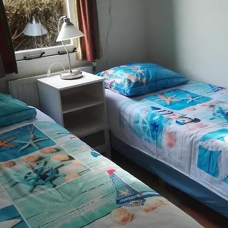 Bungalow Dushi Tatil Evi