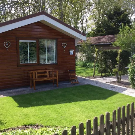 Bungalow Dushi Tatil Evi