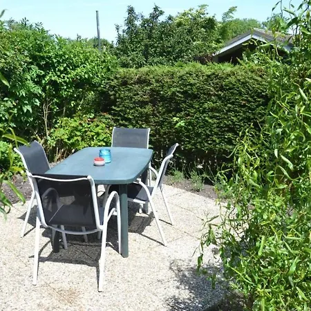 Bungalow Dushi Tatil Evi *