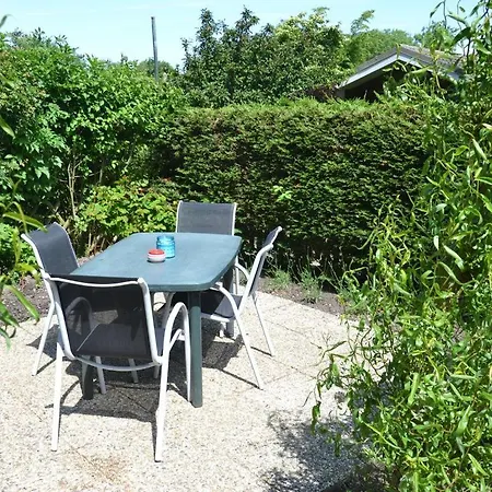 Bungalow Dushi Tatil Evi Schoorldam