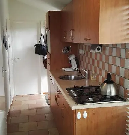 Bungalow Dushi Tatil Evi Schoorldam