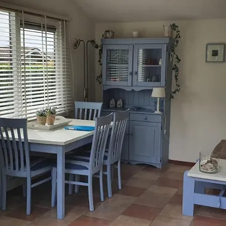 Tatil Evi Bungalow Dushi Schoorldam